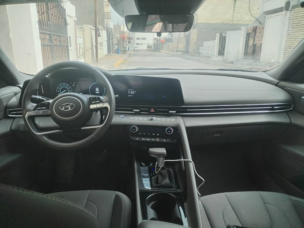 النترا فول 24
مواصفات فول لاخير عده كشن كهرباء 
حادث بل منشور 
ماشيه ٣٣
السعر 140 وبيه حك الجيه 
مكان السياره بغداد المحمودية 
***********
