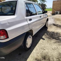 دبل ايرباك • ٢٠٢١ • النجف العباسيه