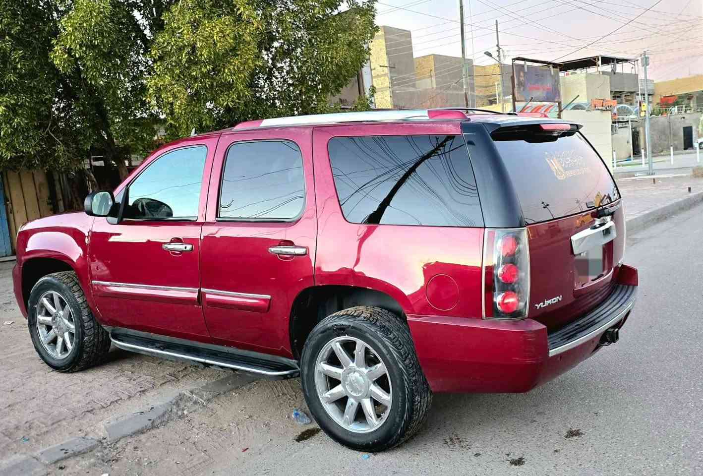 السلام عليكم دوات دوات جمسي 2014  كامل مواصفات وارد خليج مكان ميسان وارجو اتصل و بل خدمه  رقم صاحب سيارة ***********
