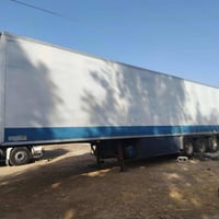 براد شيرو • موديل 2000 • واسط بتار