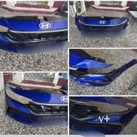 عندي دعامية بيها اضرار اللنترا ٢٠٢٥ هايبرد  07808943470