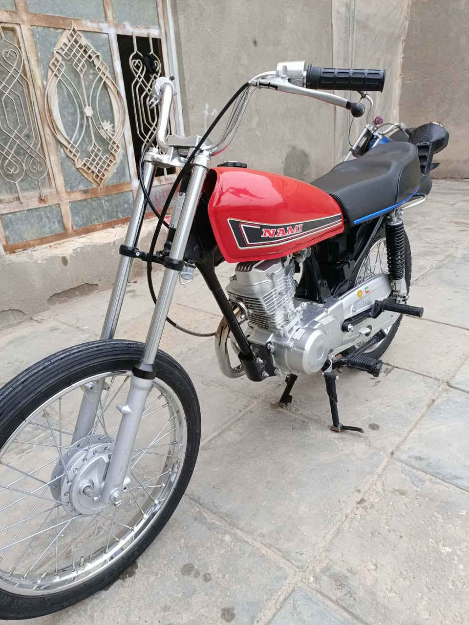 ناما للبيع اوراق او مراوس بماكس بوليس


**إذا كنت صاحب هذا الإعلان وتريد حذفه لأي سبب، رجاءا أرسل رسالة إلى الدعم الفني**