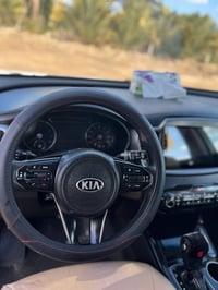 سورنتو ٢٠١٧ • مكينه ٢٤٠٠ • امريكي