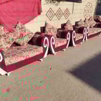 تخم 10 مقاعد جديد السعر 250 قفل رقمي 07733630610