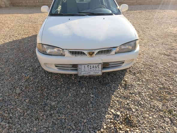 السلام عليكم سياره براتون موديل 2005رقم كركوك سنويه منتهية من 2021بطاقه بانزين محرك وگير شرط الصبق چاملق خلفي فقط السعر 44وبيهامجال عنوان كركوك قضاء الحويجه قريه تل علي ***********
