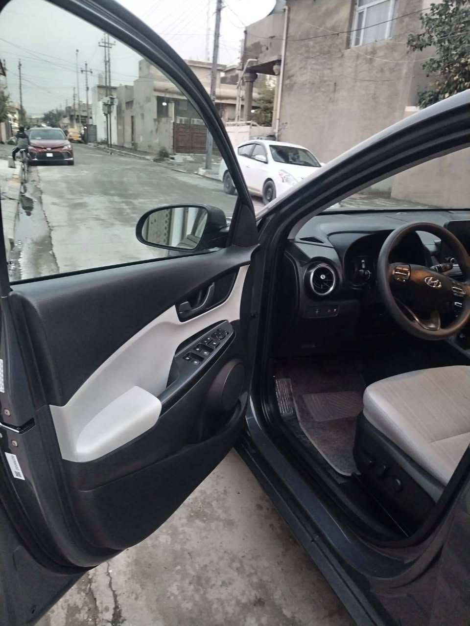 سياره هوندا كونا للبيع تفاصيل عل وتساب ***********
