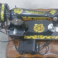 مكينة خياطة • جديدة • بابل