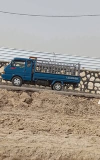 موديل ٩٦ • تواير جديدة • بابل النيل