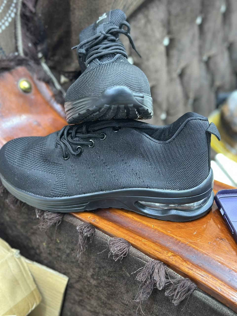 سيفتي كلش خفيف قطعه جديده القياس ٤٢ الي ايفيده يجي خاص


**إذا كنت صاحب هذا الإعلان وتريد حذفه لأي سبب، رجاءا أرسل رسالة إلى الدعم الفني**