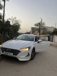 سوناتا • ٢٠٢٣ • زيرو بغداد