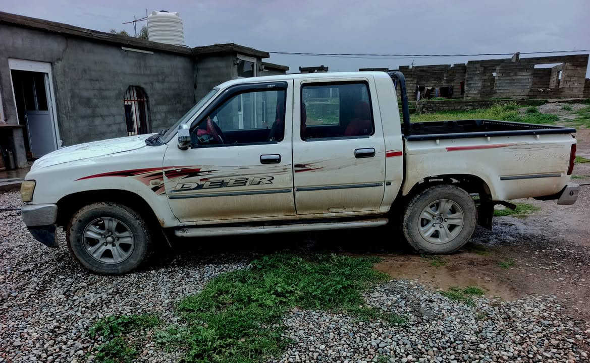 السلام عليكم دير للبيع منفيس
اوراق كركوك شرط الوكاله
موديل 2009 بخاخ
كير محرك اكسل شرط
صدر جديد تايرات جدد
كهربائيات كلها شغاله
تدفئه تشتغل نار
ضررها جاملغ السايق
وبل بونيد شبرين بارد
خياس مابيها سياره حلوه
مال بيت مصروف عليها
مكانها قرية الحلوات
السعر 37 وبيها مجال
هـ ***********
