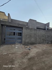 شارع المطار الجديد • ٢٠٠م • ٢غرف