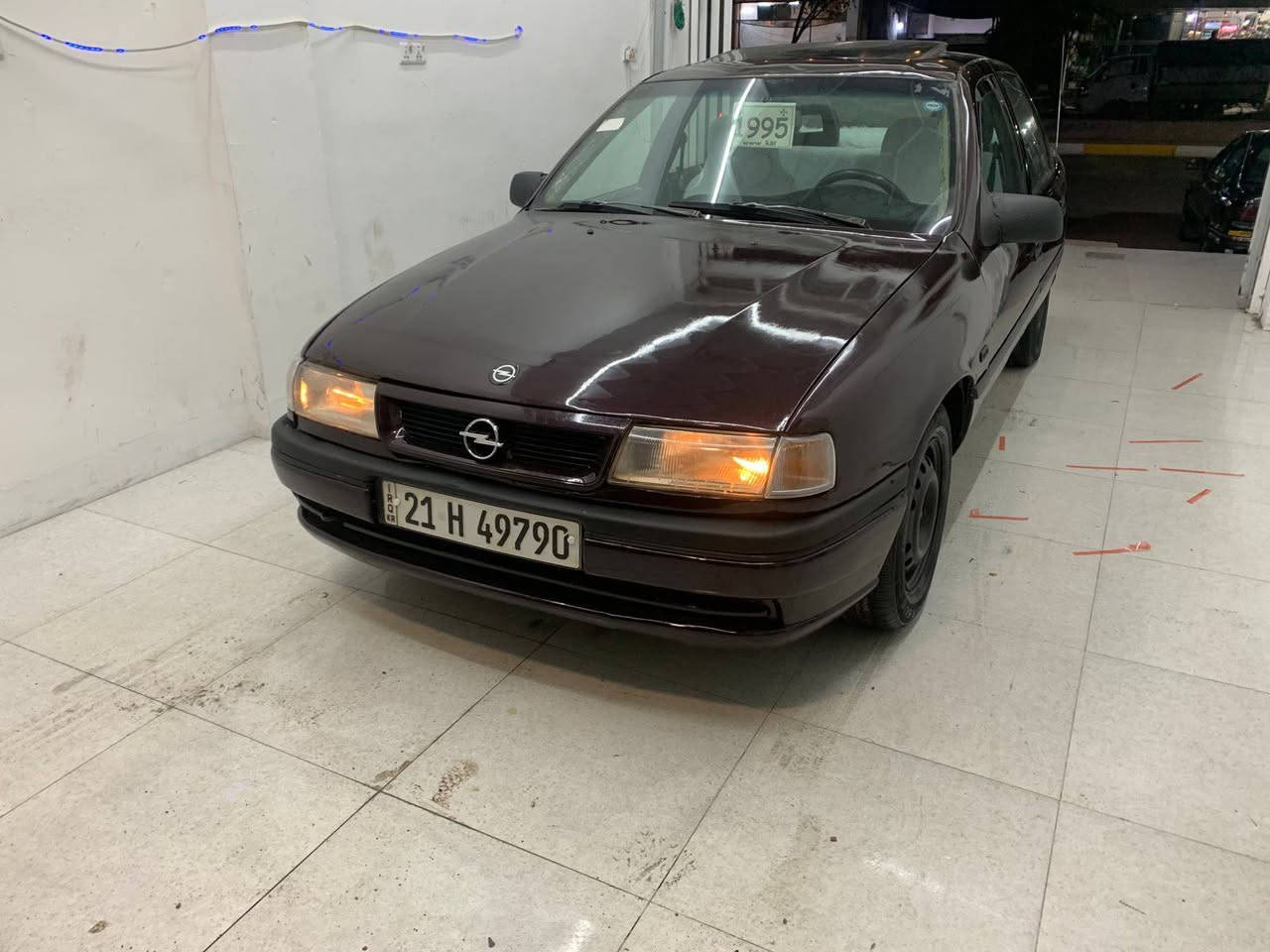 اخوني سلام عليكم نفاصيل سيار كامل علا فيديو عندي هاي فكتر 18 موديل 95 سيار جديد نظيف حلوا ورخيص  جوا سوك والله حجم 18 موديل 95 رقم سليمانيه دولي جديد هزه رقم سنوي كلها جديد لون باذنجاني  اني صبخ بيدي والله بس صبغ 450 والله حراري وفران  سيار انطي بي ظمان بلعقد حادث كص تكمه  مكلوب محرك ساعه لاصرف لابخار  بس بي تصفيه معجون قليلا  غرمه صفر تريد تحويل وكاله كيفك سلايت باور مركزي اي بي ايس دبل ايربك سيار كلش حلوا والله سعر 43 مجل  مكاني دخل كركوك تعلق مجنجر مااجوب شراي خابر ادلل  ***********   كورك ***********   بالعافيه يكون نصيب
