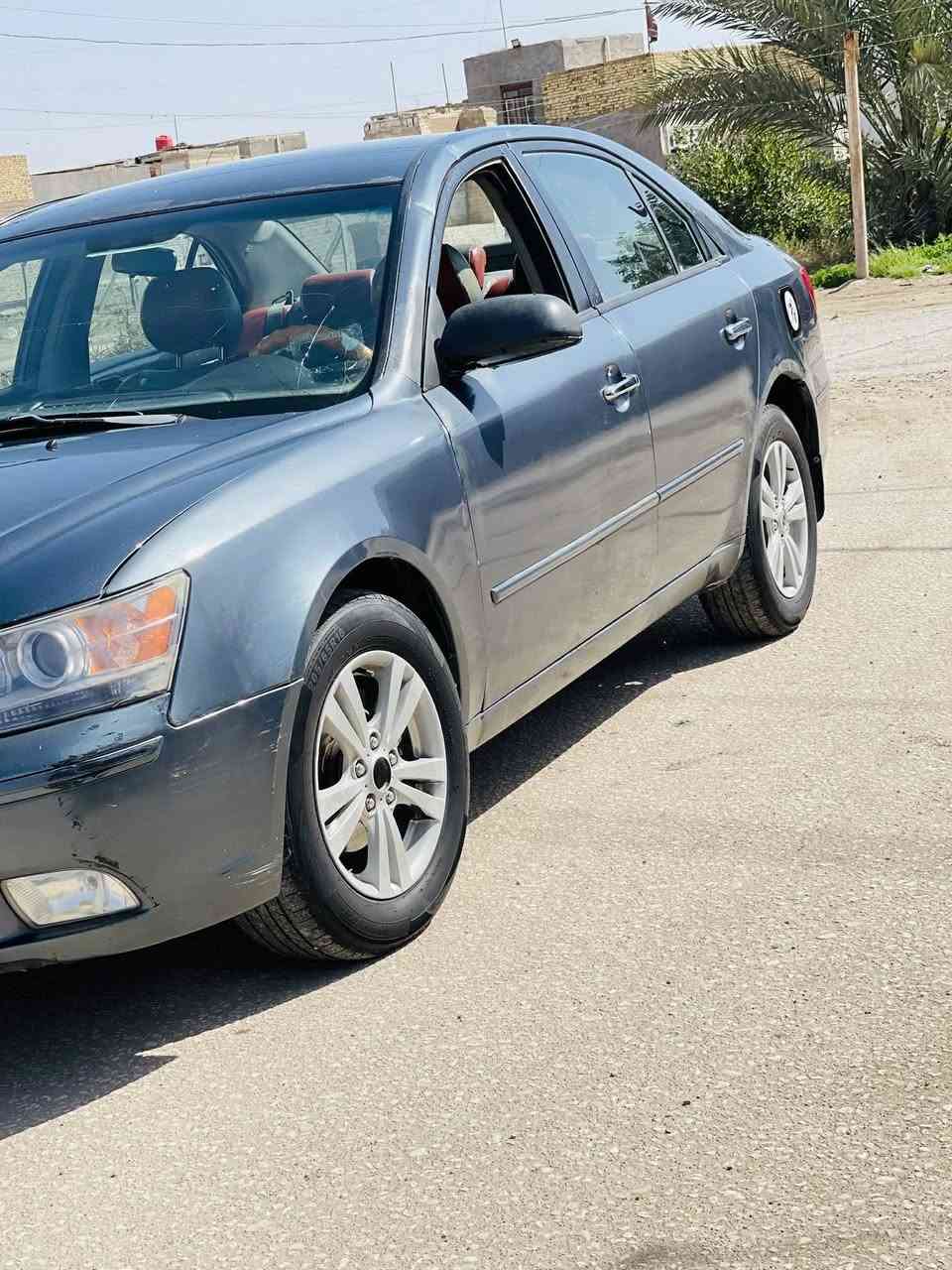 سوناته موديل ٩مريكي رقم بغداد بسمي تحويل مباشر بيه جاملغ وبنيد وصبغ حزام محرك٢٤٠٠ تخم تاير حداديه سياره جديده مال جناي مكاني بابل الحمزه الغربي ***********//***********السياء بيه وتساب ترهم مراوس سعره 95وبي مجال
