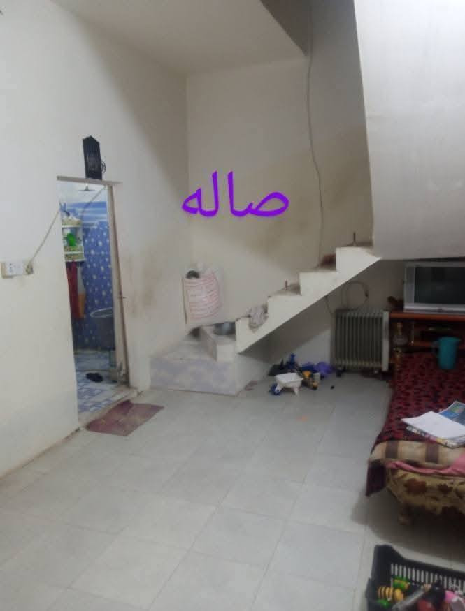 #السلام #عليكم #دار #للبيع #في #كربلاء المساحه 100متر مربعه 10_10 طابو زراعي سند 25قرار محكمه عنوانه (قرب جامعه كربلاء يبعد عن الامام الحسين 5كم قريب على طريق الزوار)  صب كونكريت مسلح رباط سقف سراميك ارضي و جداري طابق واحد بيت كلش نظيف جاهز للسكن  السعر والأستفسار على هذا الرقم *********** بي واتساب
