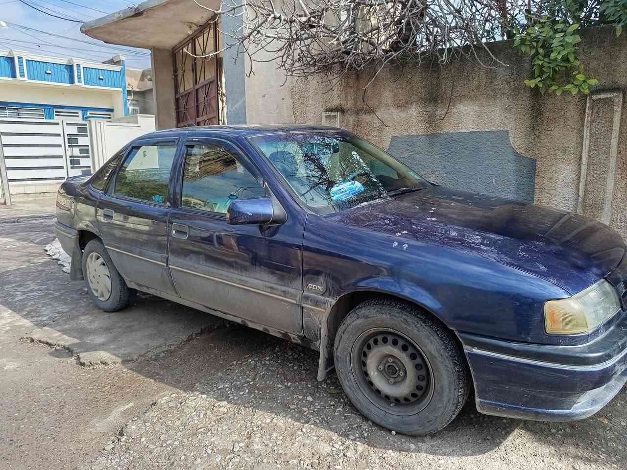 اوبل فكترا حجم 18 موديل 91 نضيف شرط تحويل فقط
السعر : 50 بيها مجال
المو شراي لا يتصل
الرقم : ***********
