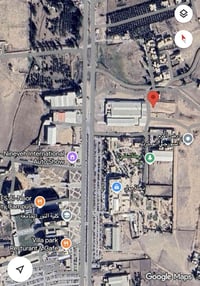 دونم • مجاور دجلة ستي • جبها ٣٢م