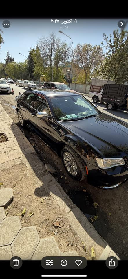 اوبما 17c
اربيل كلين فقط بوارد بسيطه بصفحه السايق  باسمي هزه سنويه جديد ويل مكسيكي اصلي برده خلفيه فتحه كشنات  خزن تدفئه تبريد ب٢٣٣وبيه مجال بسيط 
مكاهنا بغداد العطيفيه‭٠٧٧١ ١١١ ٨٢٤١‬
