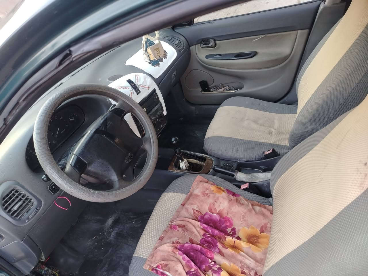 يالله سلام عليكم. البيع دايو نوبره موديل 98محرك وكير مكفوله محرك مفتوح مو مسكر صدر زين الساره خير من الله  نعومه وتراي وين ميعجبك مكاني لانبار كبيس ***********
