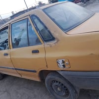 سايبه للبيع كلك بدون راعي اكفله سرقه وعشاير جاهزه السيارة كبل لشارع ال...