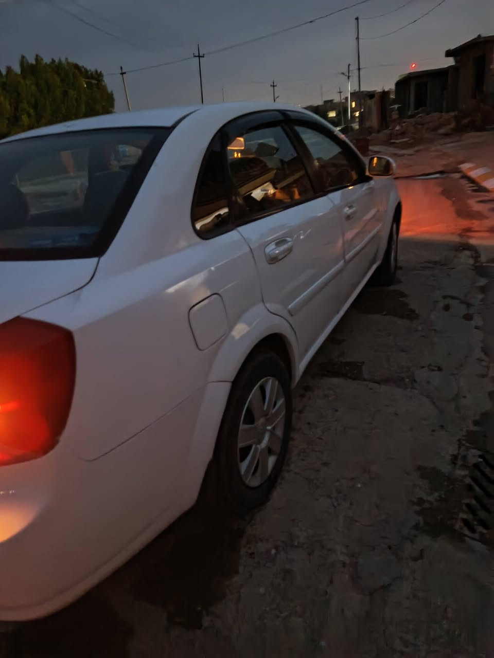 السلام عليكم اوبترة للبيع موديل 2011
بيهة 3قطع فقط السيارة نضيفة ناقصهة مشط ستيرن فقط رقم صلاح الدين شرط محرك وكير مكان صلاح الدين قضاء الدور تجي تفحص وتشوف بعينك..السعر وباقي التفاصيل على الرقم خابر وبيك خير وتدلل ***********
