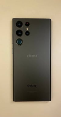 سامسونج S22 الترا • ٢٥٦ • مكفول عين الفهد