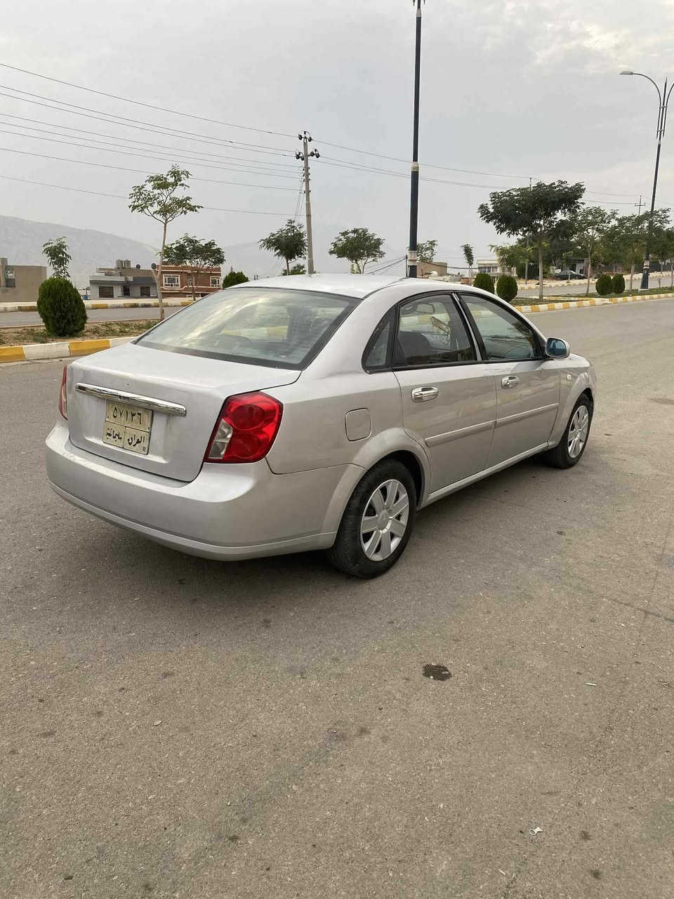 شۆفرلێت ئۆپتەرا مۆدیل 2008گیر تۆماتیک جوار جام کارەبای تەبریت ساردووگەرم بەشەرتە گیرو مەکینەی نەکراوەتۆ بەو شەرتە  تەحیولو غەرامەو وەکالەی بەشەرتە پێنج پارجەی بۆیاخە سەقفو جوار پارجەی  بی دەعمولیدراوە بێ ساردووشوخوت بەوشەرتە  هەموگیانی لەسەر شەریکە ماوەتۆ   بێ مەسرەفە جوار تایەی تازەی بۆ بسراوە یەک دینار مەسرەفی تیانیە لەدەعامیوە بۆ دەعامی بەشەرت ئەی فرۆشم سعری 52وەرەقەومەجالێ برایانە سوپاس بۆئەدمین    ***********    ***********
