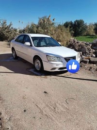 سوناتا • ٢٠١٠ • شطره