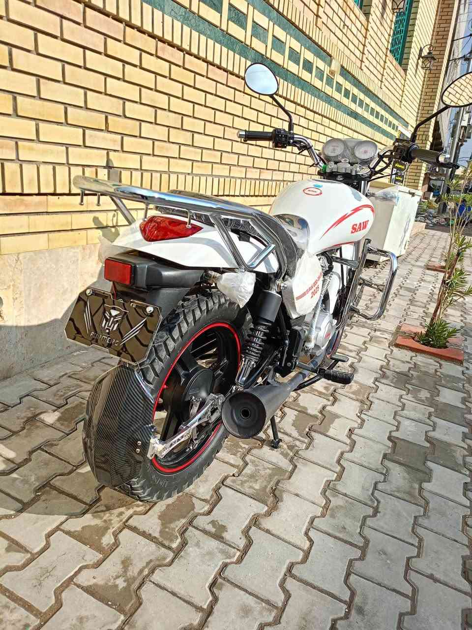 للبيع__***********
2025 بصمات2 سويجان2 بي اوراق كامل الوجبه الجديده 👍🏻 نضافته مثل ماموضح بلصوره 
صلاح الدين قضاء بلد
