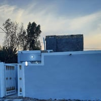 كوفه الحوزه • ١٠٠م • بناء جديد