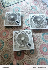 مراوح سقف • الناصرية • شرط الشغل