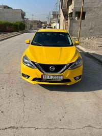 سنتره • ٢٠١٩ • وارد أمريكي