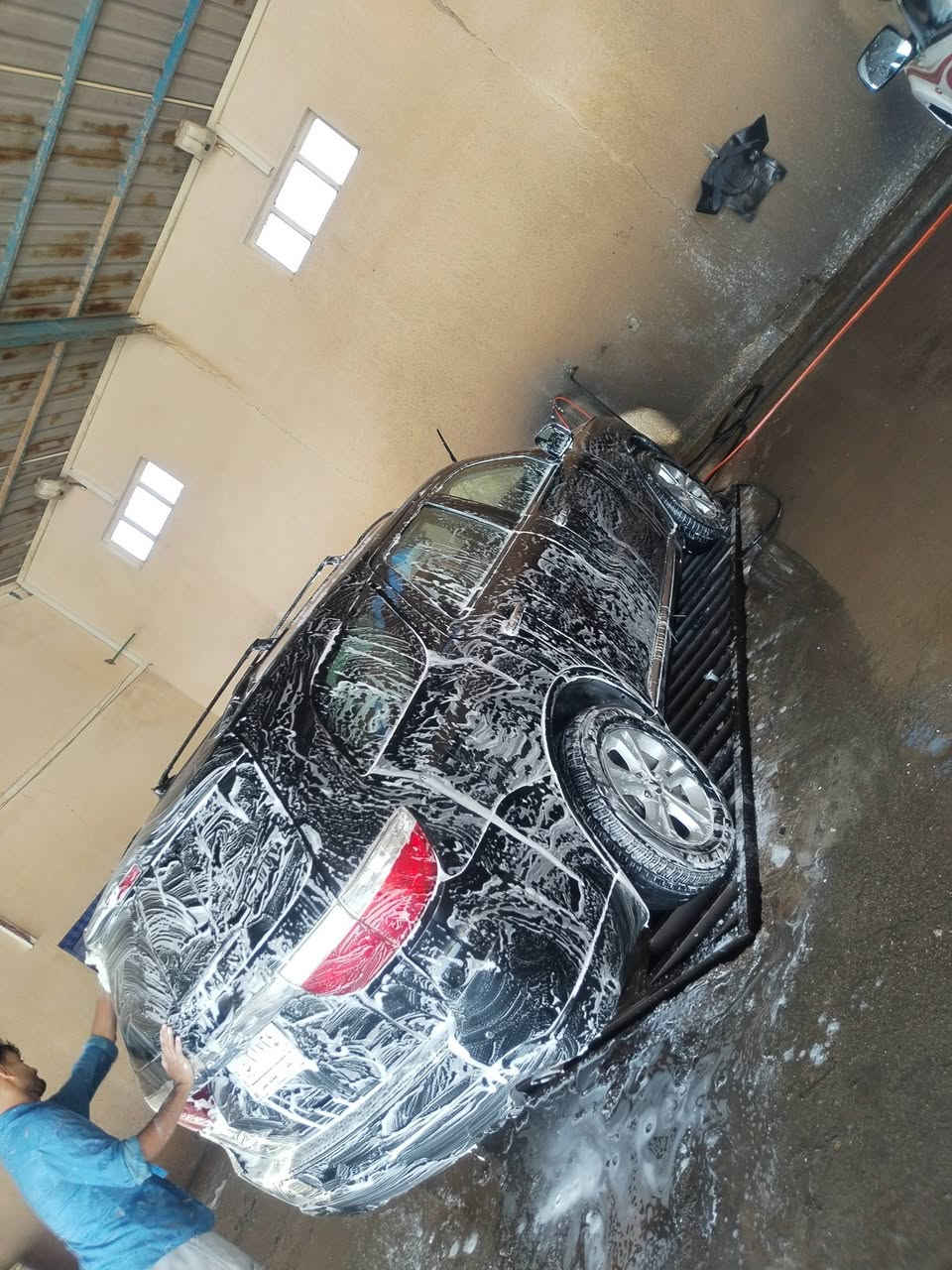 سلام عليكم سياره للبيع دورنكو مديل 13وارد كندي كفاله عامه فول مواصفات من عده الفتحه محرك 3600 جاهزه عله اخير حبايه رقم جديد بغداد بسمي السياره مداور ثاني يوم 
سعر 185وبيه مجال لطيبين 
رقم الهاتف ***********
العنوان ناصريه
