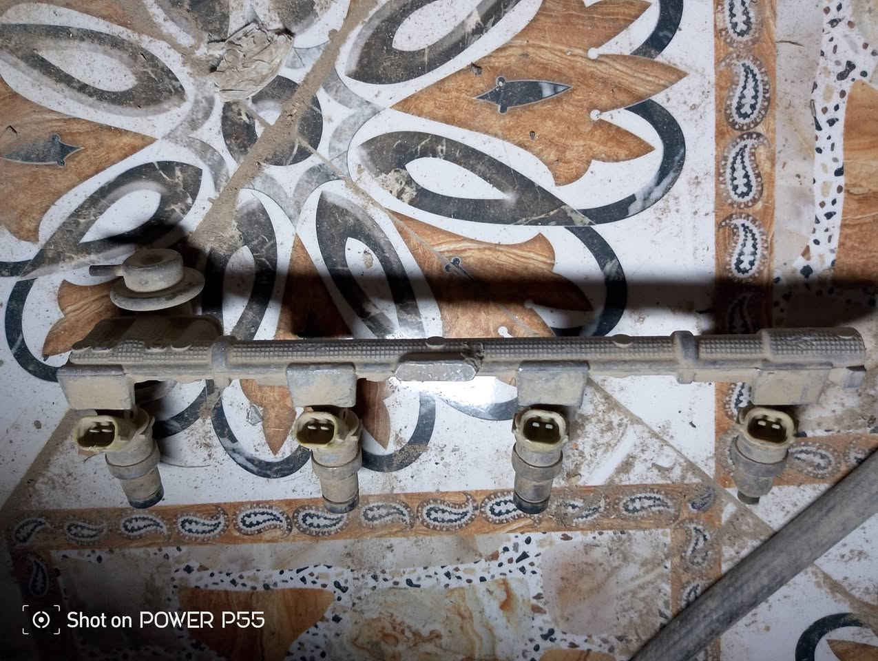 من رخصة أعضاء الكروب 
كل الحب والاحترام والتقدير لكم كل عام وانتم بالف خير صحه وسلامه يارب 
يوجد غراض كورلا 93
الى 97 حجم 1600 وحجم 1500
وبعد كم حاجه مامصورهن جوزة تشغيل 
جوزات سويج مال بوب وقفاله صندوك
باورات ستيرن وبعد هواي غراض 
للاستفسار واتساب فقط ***********
رجاءآ بدون خاص ماجاوب احضرك 
ودكم جام  جويتر 1600 و 1500 داينمو 
ومكينه 1500 كايمه ومكينه 12 والف مجفته جديد 
فقط عايزه كور 
ملاحظه مولدات كاز بشرط الشغل 
كماليات وغراض كورلا تيرسل نفس الصورة أي شيء تحتاج وعندي بعد هواي غراض شيعجك علق واجاوبك وتدلل خادمك الزغير  وآسف ع اطاله 
تحياتي للجميع
