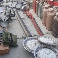 من رخصةالادمن غراض امريكيه للبيع للاستفسارالاتصال 07711375423