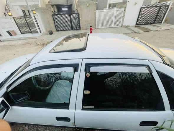 كركوك شؤراو
سلام عليكم  
ئؤپل فكترا موديل 1992مةكينه 18 گير ئؤتوماتيك پاوةر جام كارةباييي  سلايد  گير و مةكينه بي عةيب سةنةوي تازةية هةتا كؤتاييي 2028 هةزةي بةسةر چوه تاخم پيش تازة تةنها يةك هيلالي بوياغه بي بؤياغ  شةرت تةحويل غرامة براوة سعري 52مةجاليشي تياية 
شوين كركوك شؤراو ***********
