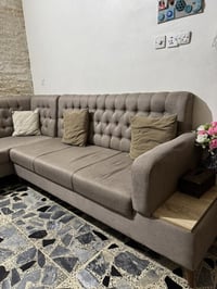 قنفه • مستعمل • ٦ قطع
