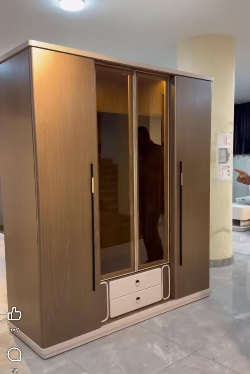 غرفه نوم شبابي اعلي نجاره انشاء الله وي السعر توجاري لتواصل 01067548099


**إذا كنت صاحب هذا الإعلان وتريد حذفه لأي سبب، رجاءا أرسل رسالة إلى الدعم الفني**