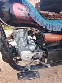 ١٥٠ سي سي • موديل ٢٠٢١ • خانقين