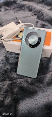 هونر X9b • ١٢+١٢ رام • ٢٥٦ جيجا