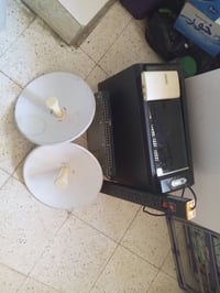 راك • بور بيم 912 • سسكو 2950