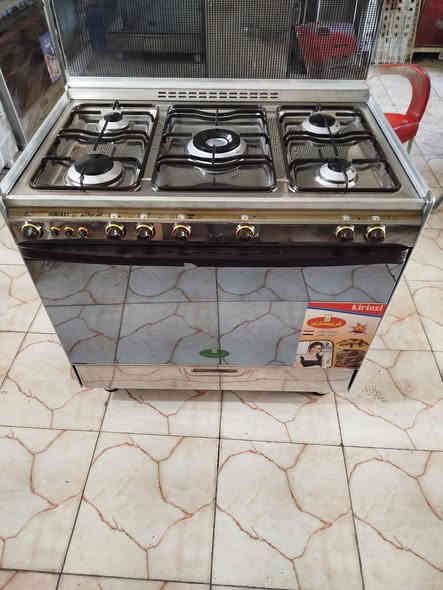 طباخ كريازي مصري للبيع عل فحص وضمان ديوانيه حي العسكري قرب تقاطع شارع ستين قرب موكب  باب الحوائج سعر 280للاستفسار تصال على رقم ***********بي واتساب
