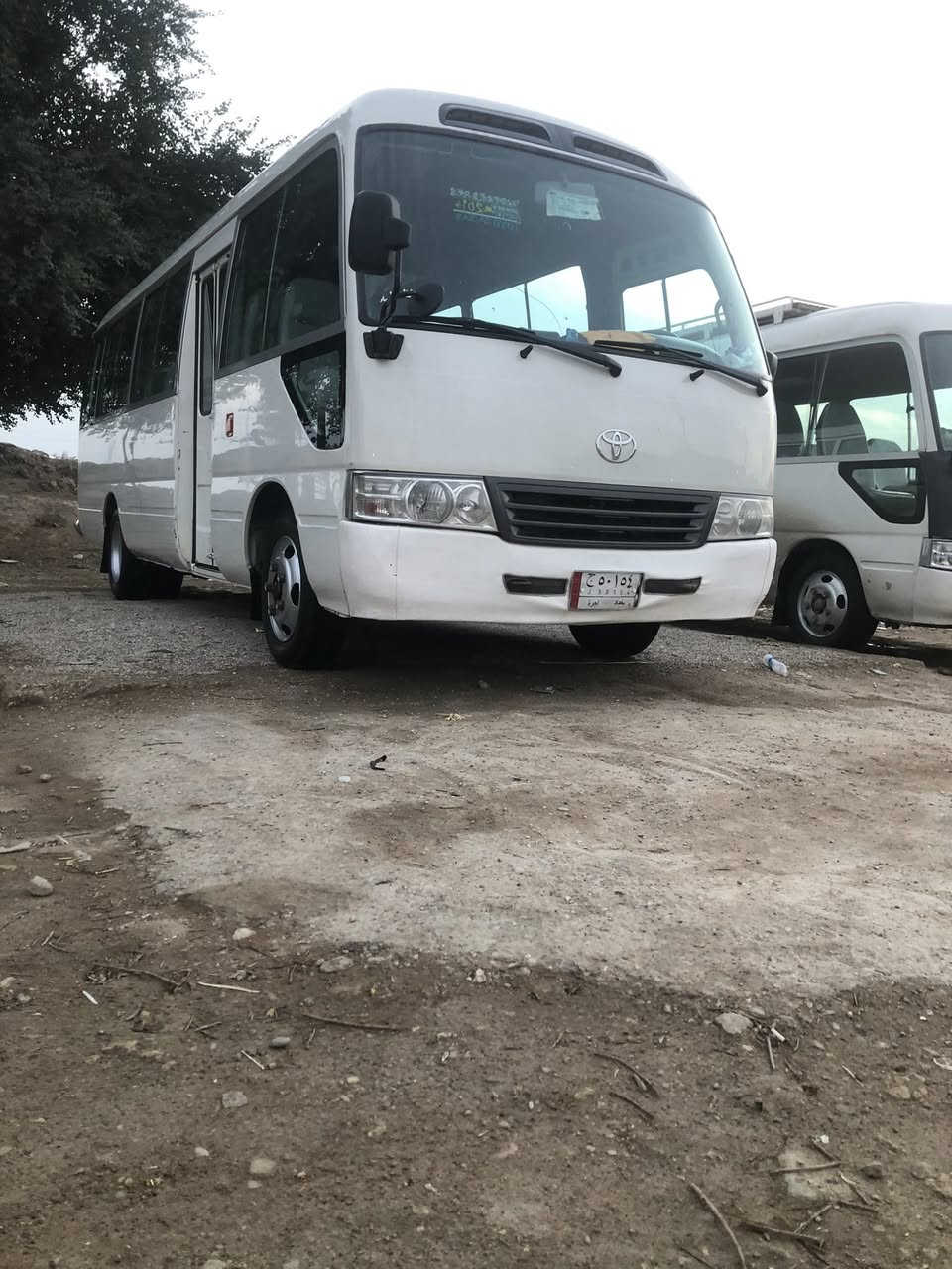 تعلن حملة الكفيل عن رحلتها لزيارت العتبات المقدسة الي النجف الأشرف والعلوية شريفة بنت الحسن والمبيت في 
كربلاء المقدسة 
للاستفسار اتصل *********** او المراسلة واتساب او على الحساب #كوستر_حديثة_تجيك_لأقرب_نقطة_دالة
