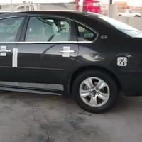 امبالا أمريكي • V6 • بعقوبة