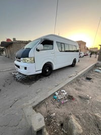 هايس • ٢٠١٤ • كفاله عامه