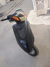 دراجه بريز للبيع 07749796065