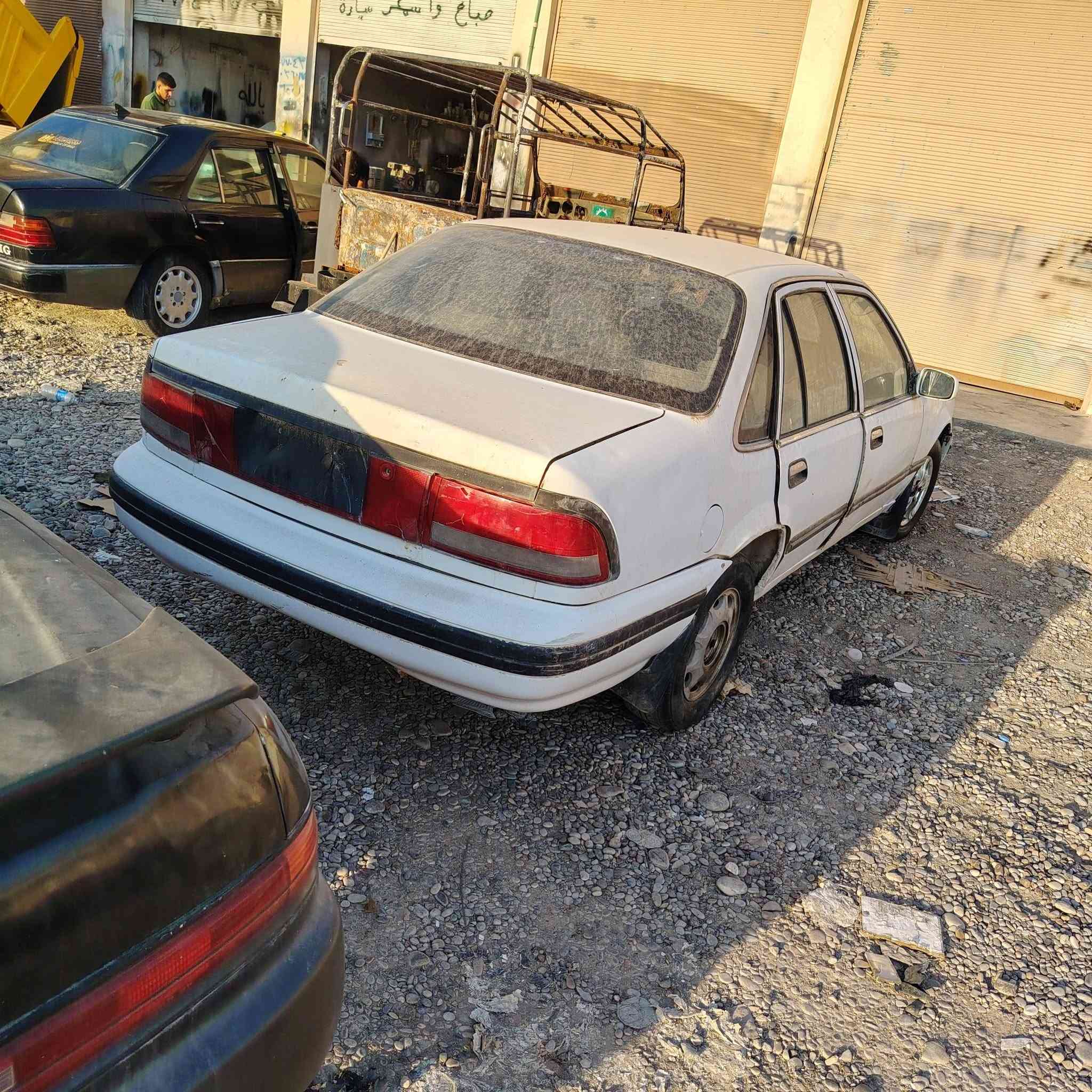 تم تفصيخ برنس كير عادي 
مكاني ديالى جلولاء
شنو تحتاج موجود 
***********
