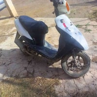 ساسوكي • نضيف • كابريتر