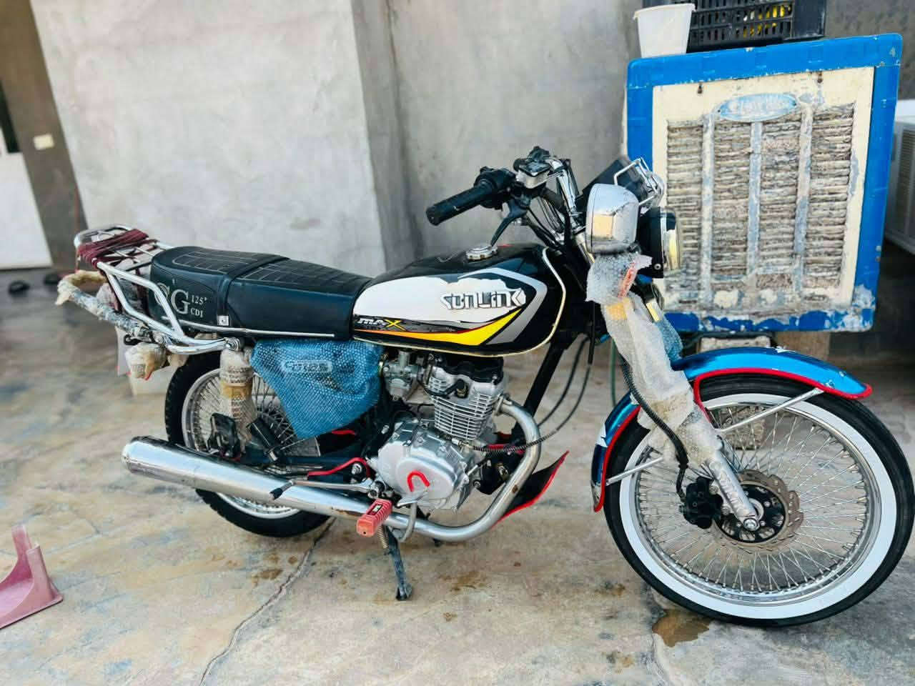 سلام عليكم دراجه نامه برو 2023 اربعه كير اراوس بخمسه كير اذا اكو تصل ‏‪0770 905 7810‬‏
