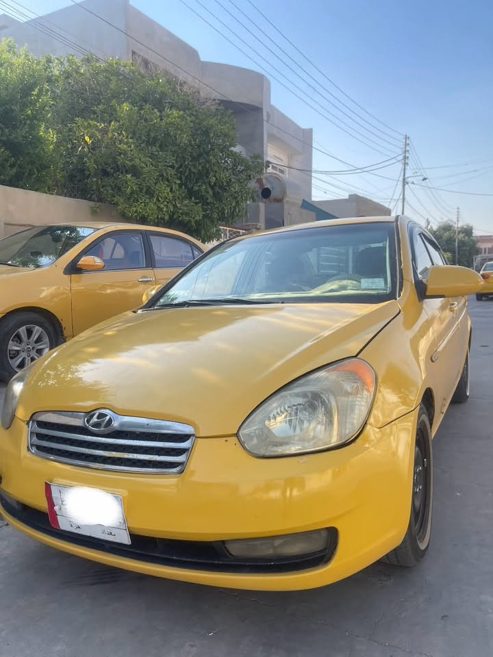 اكسنت ٢٠٠٧ كندي سنوية ٢٠٢٧ باسمي ودفتر بانزين بيها
السعر ٦٠ وبي مجال 

***********
